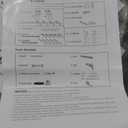 SMARTSTANDARD 6.6 Feet Heavy Duty Sturdy Sliding Barn Door Hardware Kit -Smoothly and Quietly -Easy to Install -Includes Step-by-Step Installation Instruction Fit 40" Wide Door Panel (J Shape Hanger)