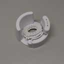 Safety 1st Lever Handle Lock, Off-White/Cream Color