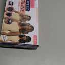 Outre Lace Front Wig - Perfect Hair Line 13X4 - Imani (DRFF/GINGER BROWN)
