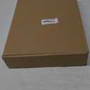 Universal Tactical Car Seat Back Organizer Bag Tactical Molle Vehicle Organizers Panel Vehicle Protector Organizers with 5 Detachable Pouches for Car Truck Ford Jeep (Khaki)