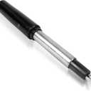 1B65LR 6" Stroke Gas Lift Cylinder for Herman Miller Classic Aeron Chair, Heavy Duty 450lbs Class 4 Pneumatic Replacement, Ref Code #7 1B65LR