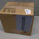 GOJO E1 Foam Handwash, Fragrance Free, 1250 mL Handwash Refill FMX-12 Push-Style Hand Soap Dispenser (Pack of 4) - 5167-04