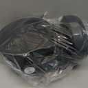 JRD Fans for Bedroom, 90 Oscillating Air Circulator Fan, 13 Inch Quiet Table Fan with Remote, 120 Adjustable Tilt, 3 Speeds, 7H Timer, Powerful Desk Fan for Whole Room Home Office Living Room