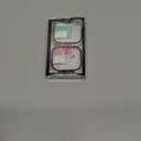 JZK 2 Pack Case with Tempered Glass Screen Protector for Apple Watch Series 11(2025) Series 10 46mm, Slim Guard Bumper Full Coverage Hard PC Ultra-Thin Cover for iWatch 11/10 46mm Accessories, Clear