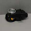 20-69989 Power Steering Pump Compatible with 2006-2011 Chevrolet Impala/ 06-07 Chevy Monte Carlo 3.5L 3.9L, Power Assist Pump Replace part 88964571, 15267585, 88964358