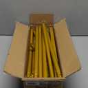 Wedding Arch Backdrop Stand 7.2FT Gold Wedding Balloon Arched Backdrop Stand Square Arch Frame for Birthday Party Bridal Baby Shower Ceremony Decoration