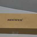 NEEWER Triple Suction Cup Car Mount Compatible with Insta360 X5 X4 GoPro DJI OSMO 360 Cameras, Quick Release Outside Windshield Magic Arm Mount Kit with 2 in 1 Extension Pole/Selfie Stick, CA065