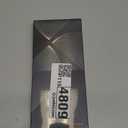 TORRAS Uncrackable 9H+ for iPhone 17 Pro Max Privacy Screen Protector [ 12FT Military-Grade Anti Shatter] [Top 25 Anti Spy, Data Protection] Full Coverage Tempered Glass, 2-Pack 6.9"