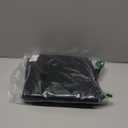 The Children's Place Boys Stretch Relaxed Straight Chino Pants (Black), 20 US