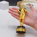 Superbuybox APEX Legends Mirage Heirloom Metal Too Much WITT Paper Weight Action Figures Toys Collection Figure Gift Party Supplies Office Desk Decoration Accessories Gift