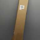 LazBlinds No Tools No Drill Cordless Cellular Shades, Blackout Light Blocking Honeycomb Shades for Home, Thermal Insulation Blinds for Windows, 37" W x 64" H, White