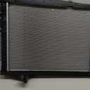 Spectra Premium CU2739 Complete Radiator
