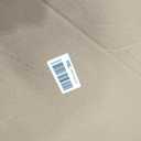 EverStone Cobblestone Faux Stone Panel, 48"W x 23 3/4"H x 1 1/8"D, Charleston Color