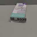 Baby Toilet Lock by Wappa Baby - 9"L x 4"W - Ideal Baby Proof Toilet Lid Lock - No Tools Needed Easy Installation with 3M Adhesive - Top Safety Toilet Seat Lock - Fits Most Toilets - White (1 Pack)