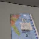 USA Map Poster 24"x26"