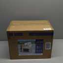 DK SONIC Professional Ultrasonic Cleaner 4L,120W Precision Ultrasonic Jewelry Cleaner with Timer,Heater&Touch Control, Multi-Application for Glasses,Chains,Watches (Include Basket)