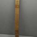 Heavy-duty Tension Curtain Rod, 28-43 Inch,Spring Closet Rod, for Windows or Shower, Easy to Install, No Drilling, No Rust, for Bathroom, Rod Diameter 1.26 Inches (BLACK)