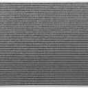 Air Conditioning A/C Condenser Compatible with Buick Enclave; Chevrolet Traverse; GMC Acadia; Saturn Outlook # 3649, 15226649, 22918340, 23479280, 25975431