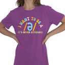 Teacher Shirts Women- Teaching Future Leaders Shirts Back to School Shirt Short Sleeve Tee Tops (M)