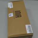 INIA 3-in-1 Red Light Therapy for Face and Neck Beauty Device for Puffiness & Skin Firming Skincare Tool (White)