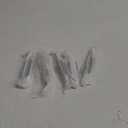 Kitchen Cabinet Pulls - Black Cabinet Handles - 5 Pack Long Cabinet Hardware for Drawers Dresser Furniture Pulls (2.5 inches Hole Center- 5.2 inches Length)