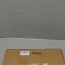 24 Pcs Flameless LED Taper Candles Battery Operated Candles 8.58'', 9.69'', 10.98'', 12.91'', 12.8'' Flameless Candlesticks Flickering for Halloween Christmas Church Wedding(Ivory)