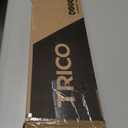 TRICO Gold 22" + 21" Premium Automotive Replacement Windshield Wiper Blades (Set of 2), Passenger and Driver Side All-Weather Beam Wiper Blades for Select Vehicle Models