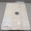 ZIKIBL Stone Bath Mat Easy to Clean24 * 16''