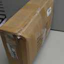 Cymula Twin XL Mattress Topper, Fleece Bubble Thick Mattress Pad Cover for College Dorm Bed Warm Plush Pillow Top Mattress Cover Down Alternative Soft Winter Mattress Protector, White