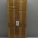 3 Pcs Christmas Ball Ornaments 10 Inch UV Resistant and Waterproof Shatterproof Shiny Plastic Christmas Tree Hanging Ornaments Decoration for Indoor Outdoor Holiday Party (Red)