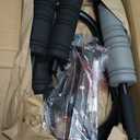 Relife Mini Inversion Table with Rollers, Spinal Decompression Table