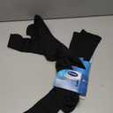Dr. Scholl's Men's Graduated Compression Over the Calf Socks (3-Pack) (7-12)