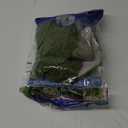 SuperMoss (26315) Moss Soil Toppers (Place Mats), Fresh Green, 12" (3 units)