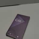 Lens Stand for iPhone 17 Pro Max Case (with Camera Control Button) Compatible with MagSafe, Military-Grade Drop Protection Magnetic Phone Case for iPhone 17 Pro Max Clear Cover, Silver