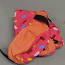 Supet Inflatable Dog Cone Collar Alternative After Surgery, Doggie Neck Donut Collar Recovery ECollar, Soft Dog Cone for Small Medium Large Dogs