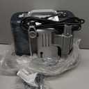 Carpet Cleaner Machine Upholstery - 450W Shampooer Portable for Couch Rug Sofa Car Seat Furniture Fabric Wet Vacuum Spot Handheld Small Mini Car Water Aspiradora de Agua Deep Extractor Washer