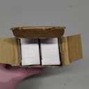 PL13-A-FFP 13W Type A Fluorescent Light Bulb with Magnetic Ballast,Replace for Ottlite Lamps Purchased Before 2008,T13330,5500K Bright Natural Daylight,GX23 Base,2Pack