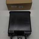 Vapor Canister Compatible with Cadillac Escalade ESV EXT Chevy Suburban Avalanche 1500 GMC Yukon XL Hummer H2 2004-2016 5.3L 6.0L 6.2L Evap Charcoal Canister Replaces# 22963841 911-199 12573649