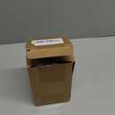 2.25 to 2.5 Inch Exhaust Adapter with Clamp, Stainless Steel Reducer Connector, 2.25" ID to 2.5" ID for OD 2.25"-2.5" Pipes, No Welding for Car, Truck, Motorcycle