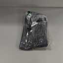 Portable Mini Folding Stool, Small Camping Stool Mortable Stool Can Hold Up to 150 Lbs