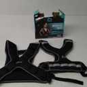 RBX Weighted vest Pack of 2 (4 lb and 2 lb)