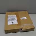 Percozzi Christmas Hat Tree Topper Top Buffalo Plaid with Black and Red Check Bows Xmas Believe Ornament Winter Holiday Home Decoration Wreath Festive Gift Ideas Supplies