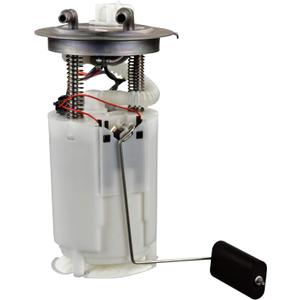 BOSCH 67415 Original Equipment Fuel Pump Module Assembly - Compatible with Select Buick Rainier; Chevrolet SSR, Trailblazer; GMC Envoy; Isuzu Ascender; Oldsmobile Bravada + More