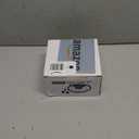 EXTRAUP Portable Self Priming Mini Hand Drill Water Transfer Pump Kit with Suction and Discharge Hose for Water Oil Fluid Transfer