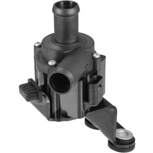 uxcell Car Engine Cooling Water Pump Assembly No.DS7G8C419CB for Ford Escape 1.5L 2017-2019