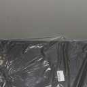 Light and Thin Bunkie Board, Folding Spring Box,Twin Size 38x75'', Large Double Bed 10MM, Bed Support Flat Noodles,Light and Thin, Breathable, Noise Minimizing