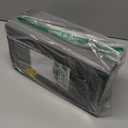 Careboda Shiatsu Neck and Back Massager with Soothing Heat, Electric Shoulder Massage 8 Nodes Deep Tissue 3D Kneading Massages for Pain Relief, Best Christmas Gifts for Man, Woman, Friends, Parents