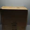 Floor Mats for Chevy Trax 2014-2023 and for Buick Encore (Not for Encore GX) 2013-2023, TPE Waterproof Non-Slip All Weather Protection Custom, Floor Mats & Cargo Liner