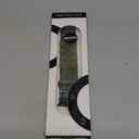 MOFREE Compatible with Samsung Galaxy Watch Ultra 47mm/Ultra 2 (2024/2025) Bands,Rugged Nylon Woven Loop Sport Adjustable Strap Replacement Wristband for Samsung Galaxy Watch Ultra Bands for Men Army-green