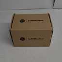 Yale | LiftMaster Smart Lock with Touchscreen Deadbolt - Works with myQ App & Key by Amazon in-Garage Delivery when paired with Smart Garage Hub (sold separately), Oil Rubbed Bronze